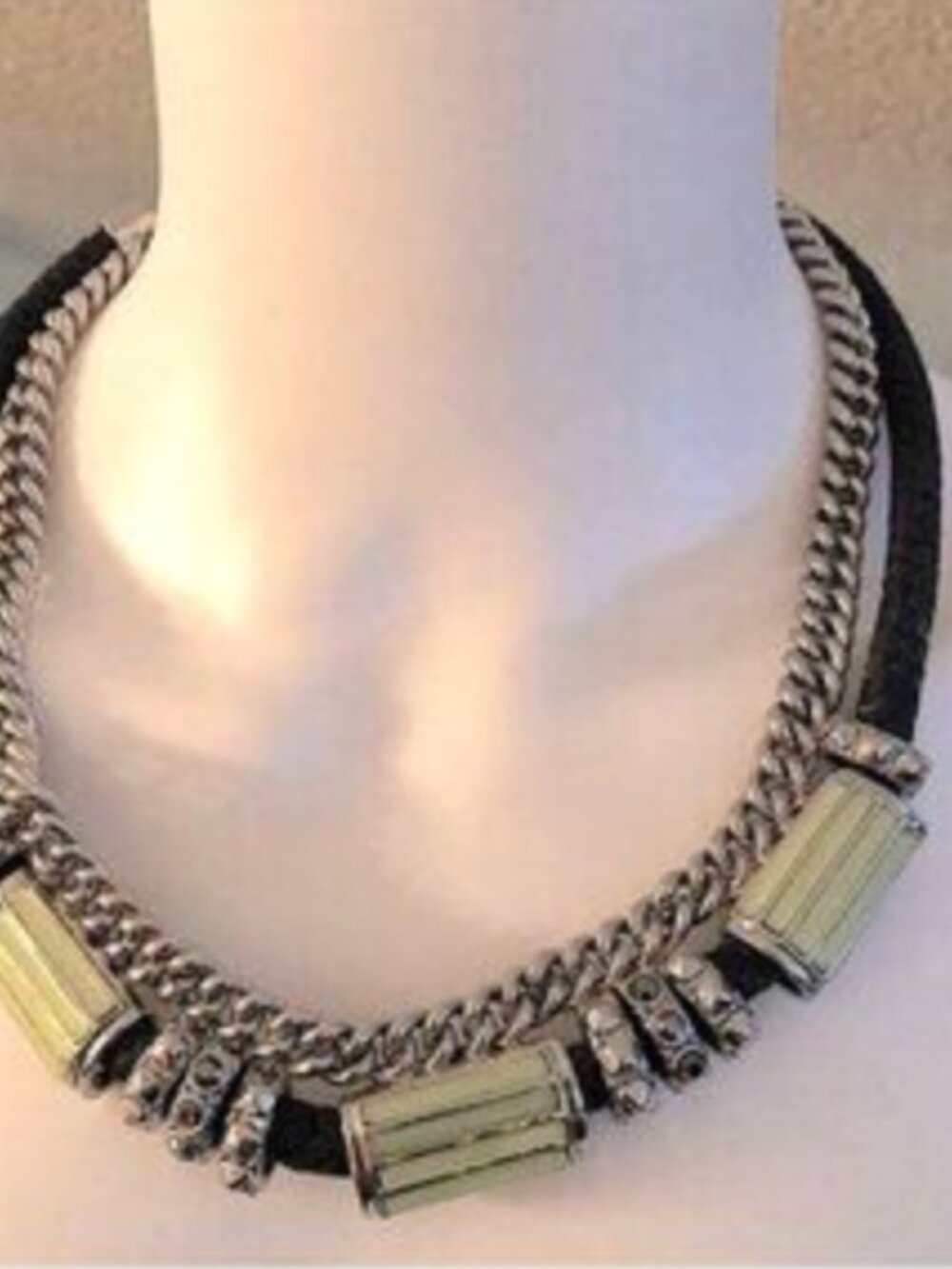 Instaglam Necklace Lia Sophia